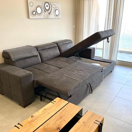 La Manga Principe Relax Ferienwohnung Am Strand Mit Exklusiver Ausstattung Los Narejos Esterno foto